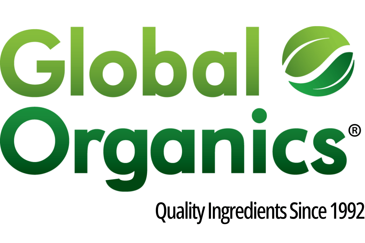 Global Organics_registered_mark